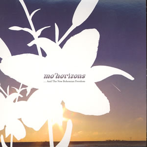 Mo' Horizons - Quando Te Veo